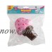 Soft'n Slo Squishies™ Raspberry Ice Cream Cone   564993250